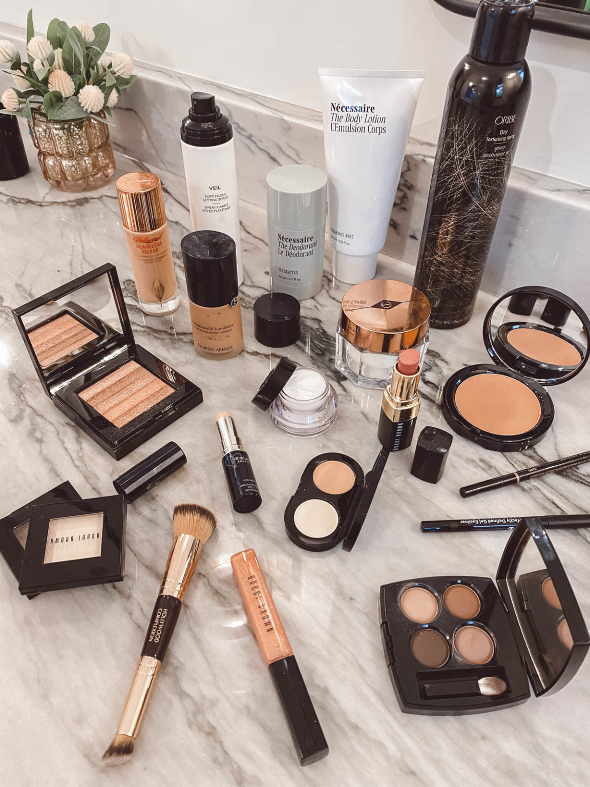 Wedding Day Makeup - The Makeup I Still Love from Bobbi Brown and ...