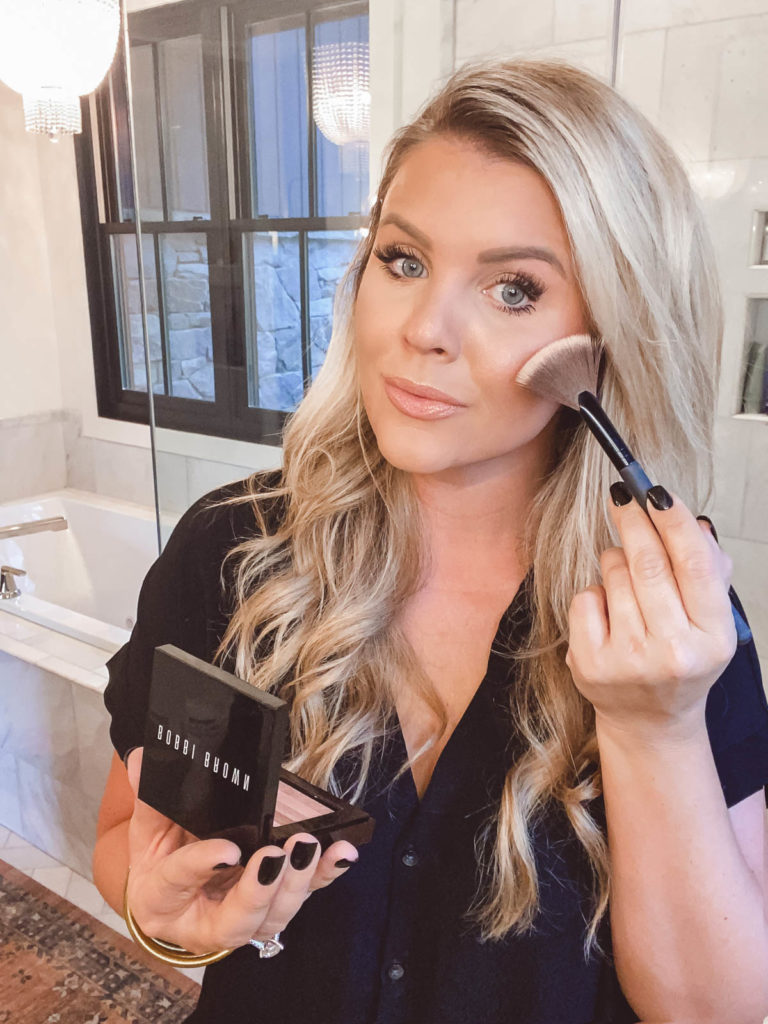 Wedding Day Makeup - The Makeup I Still Love from Bobbi Brown and