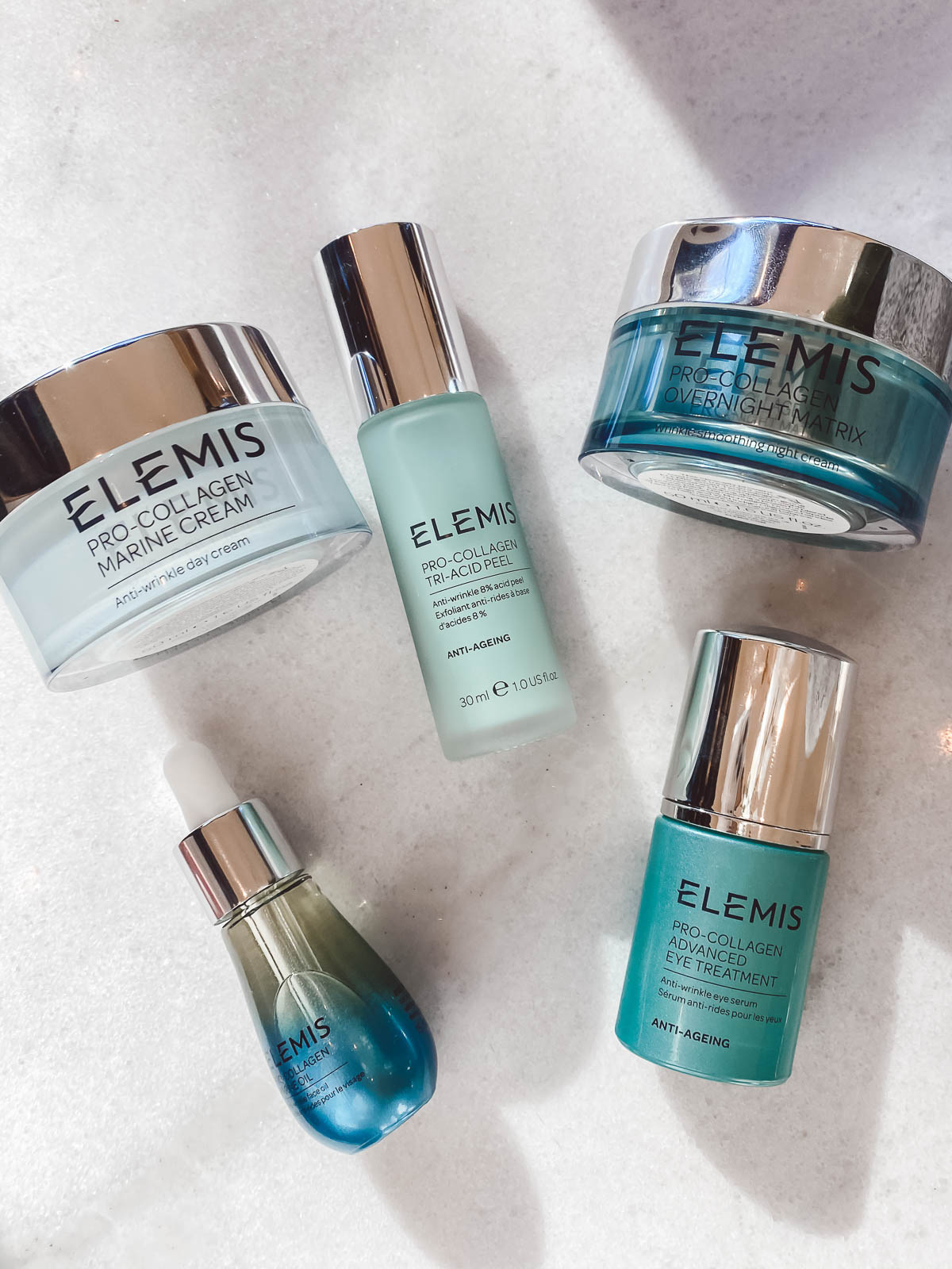 ELEMIS Holiday Sale Cristin Cooper