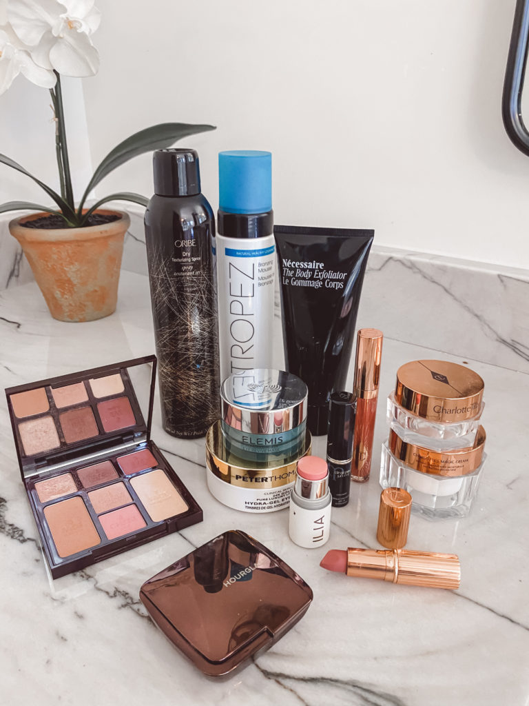 Fall beauty items from Nordstrom