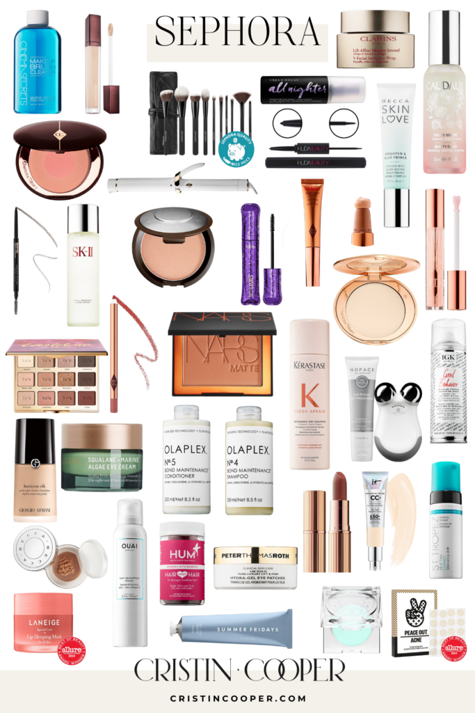 Sephora VIB Sale Favorites | Beauty | The Southern Style Guide