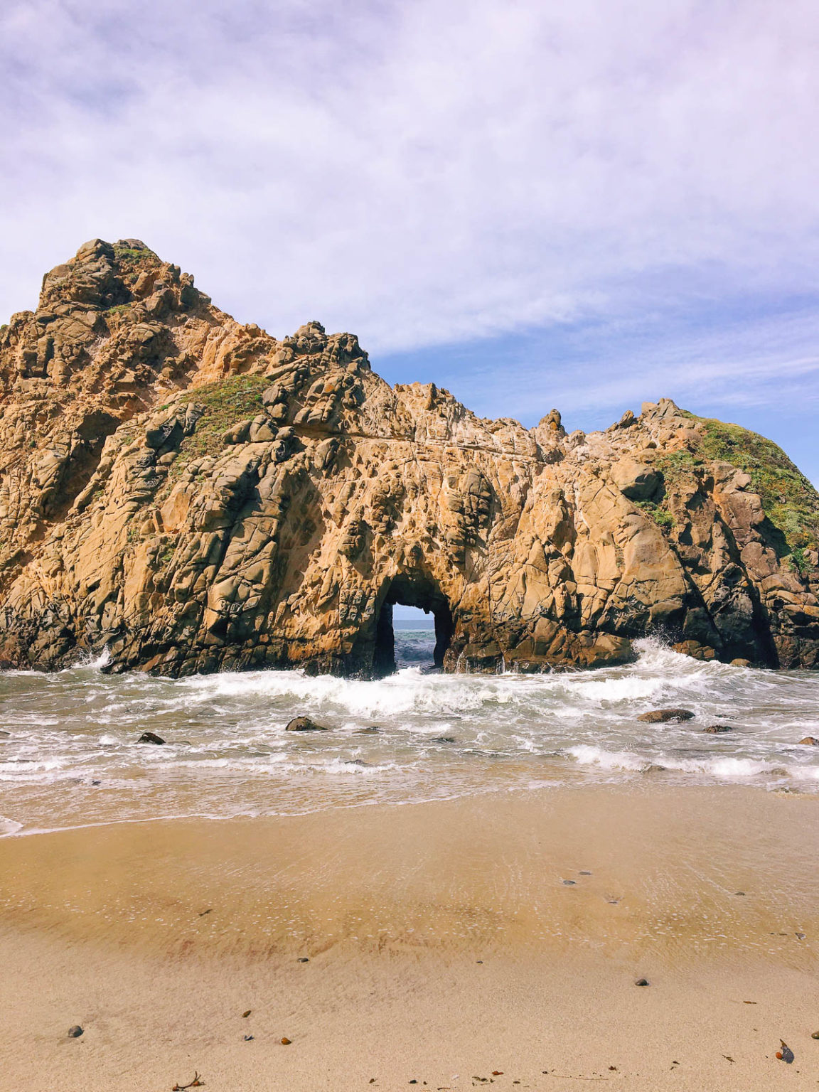 Big Sur Travel Guide Cristin Cooper