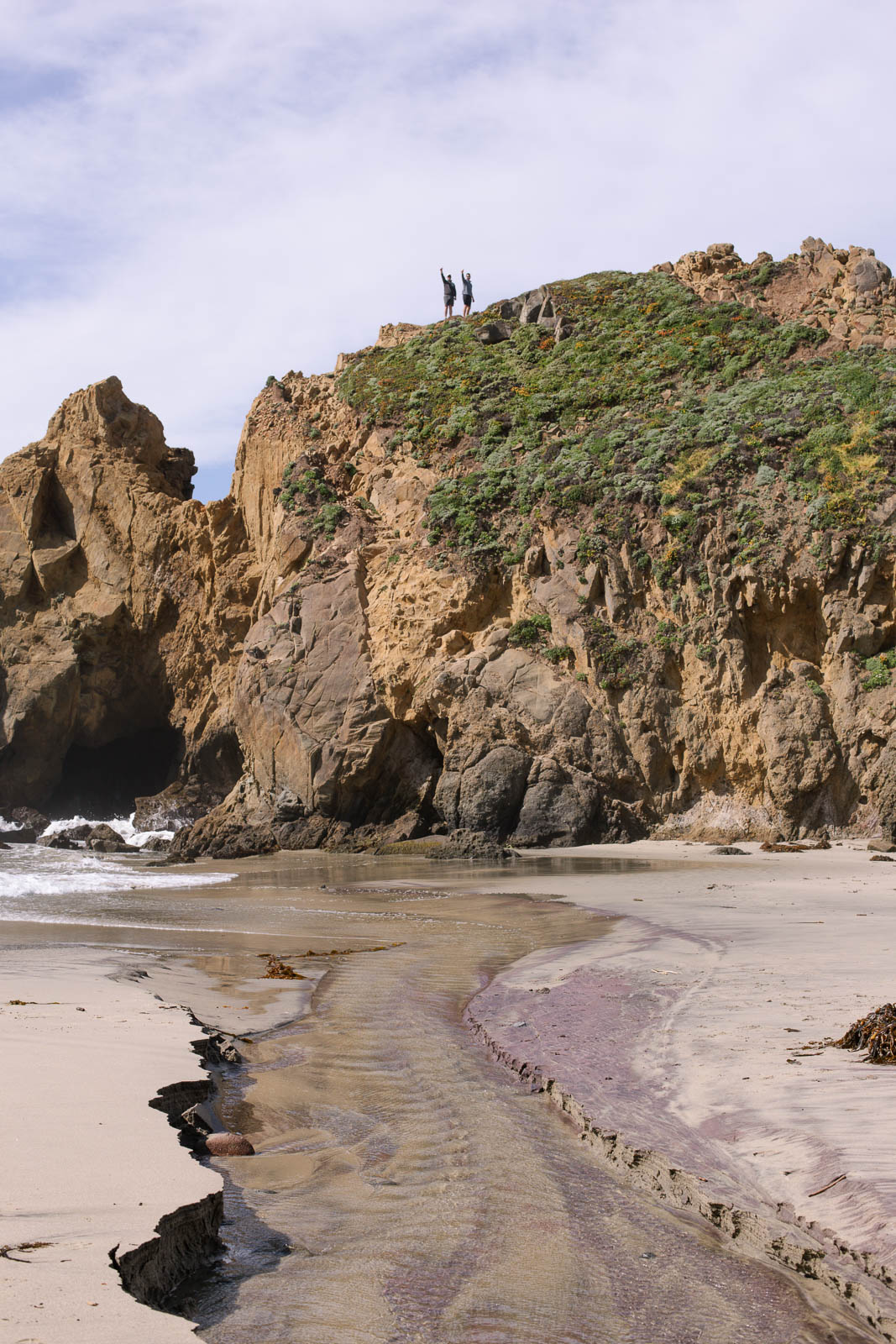 Big Sur Travel Guide Cristin Cooper