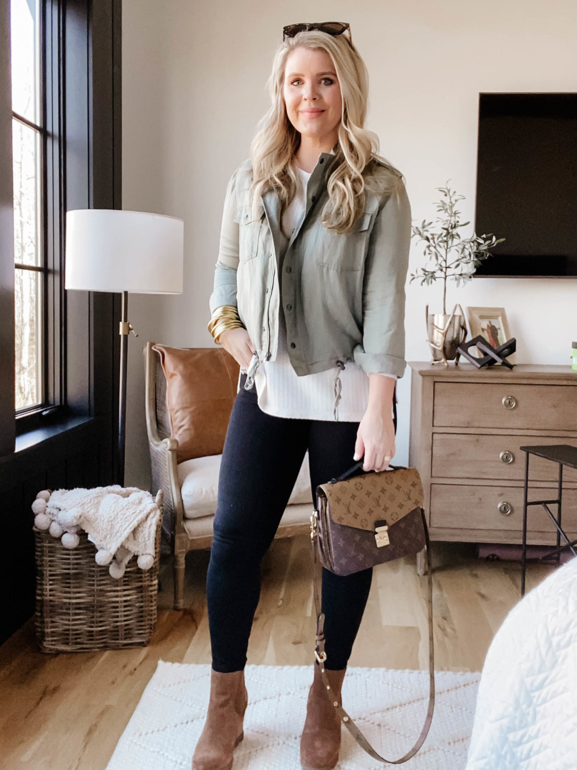 10 Neutral Winter Outfits to Wear Now - Cristin Cooper