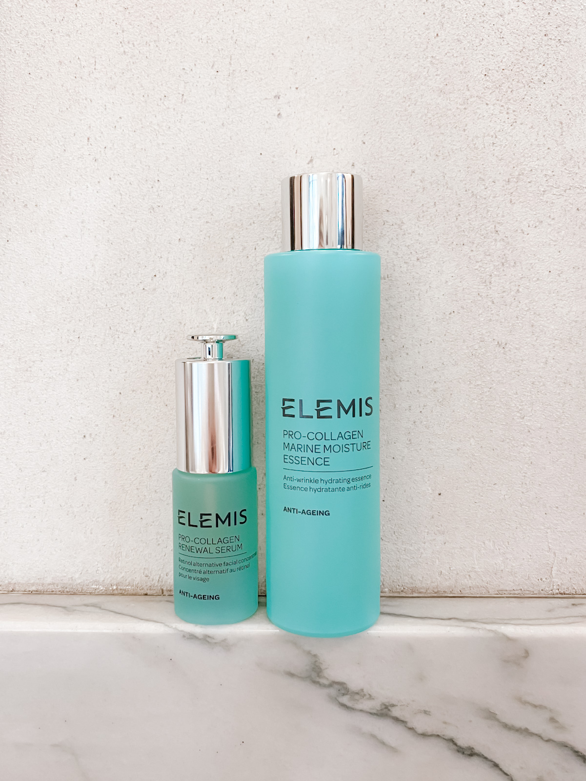 Introducing Elemis' New Retinol Alternative and New Hydrating Essence