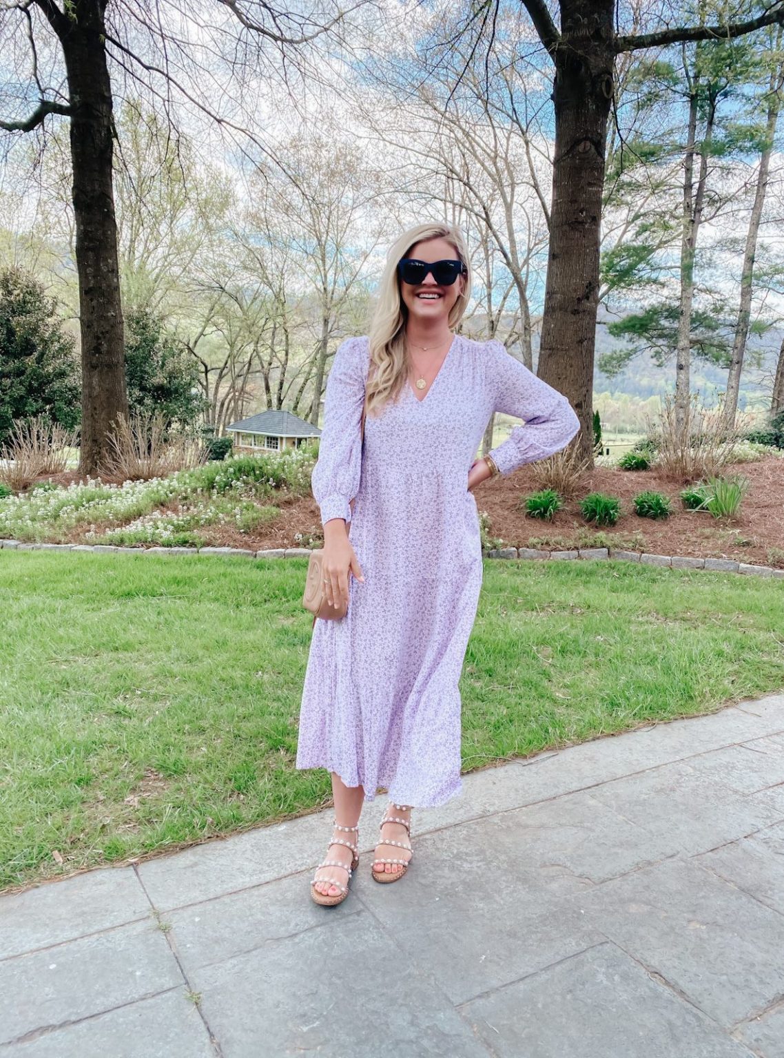 Spring Dress Edit : Target Finds - Cristin Cooper