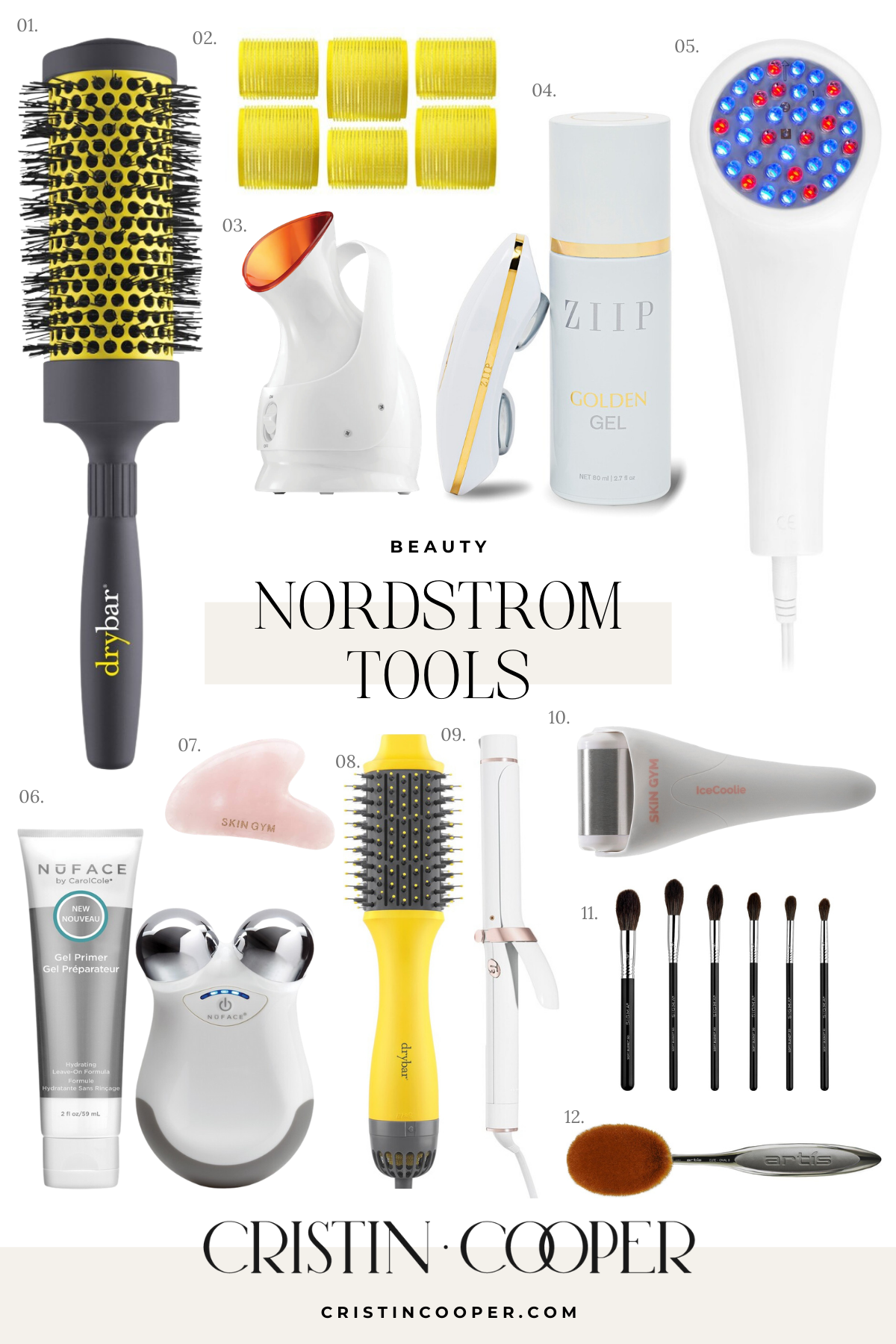 Best Nordstrom Beauty - Nordstrom Tools
