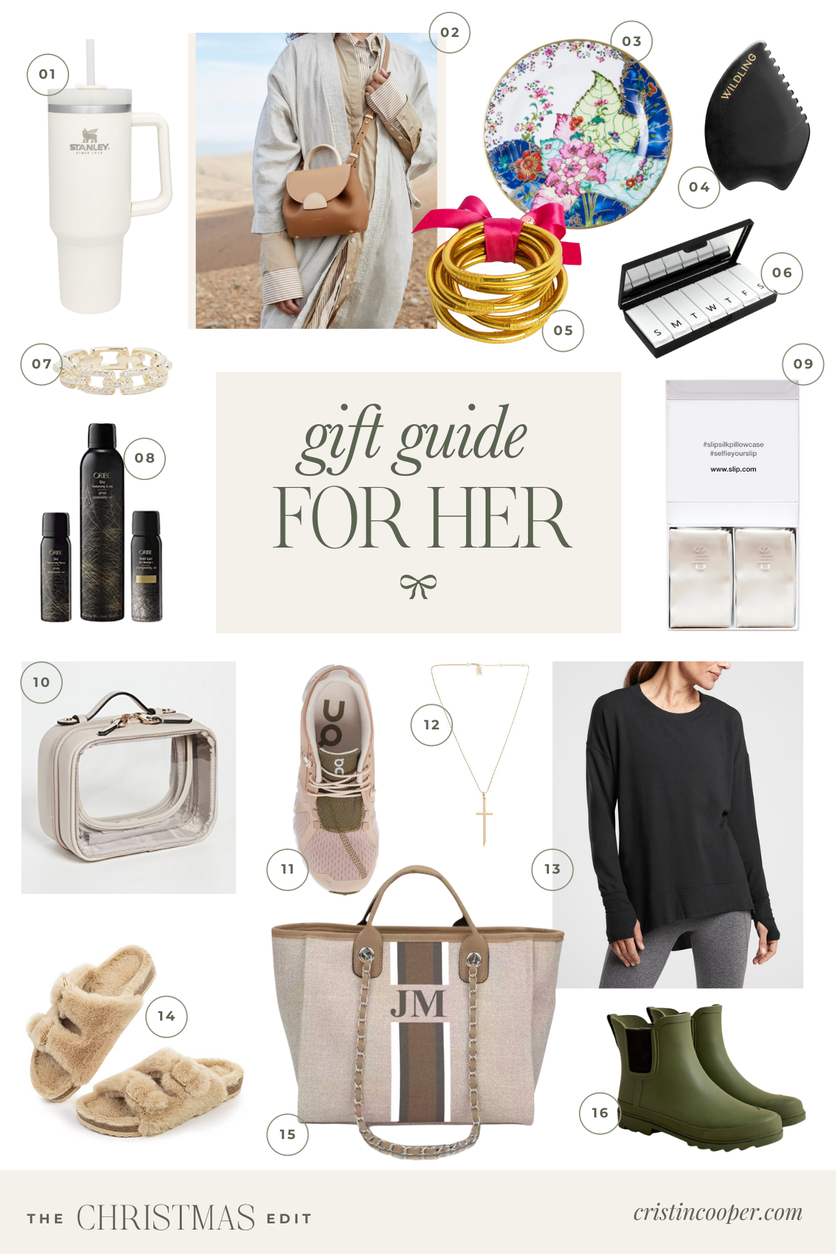 2021 gift guide for her