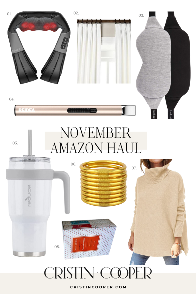 Best Amazon Finds of 2021 Cristin Cooper