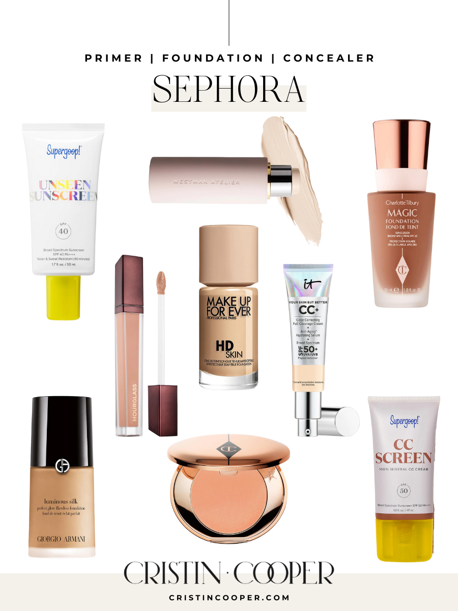 New] #SEPHORA 🇫🇷 COLLECTION ONCE - COSMABENT Cosmetics