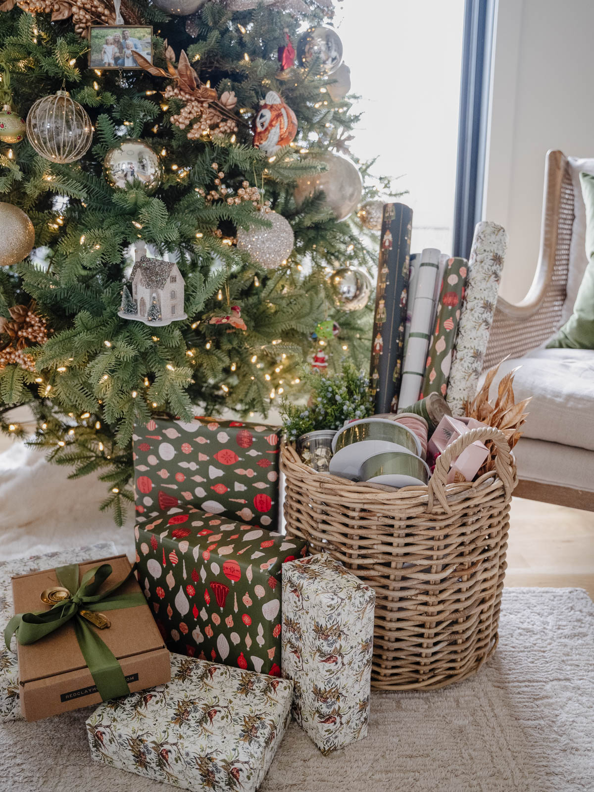 Gifts for Him: Around the House - Cristin Cooper