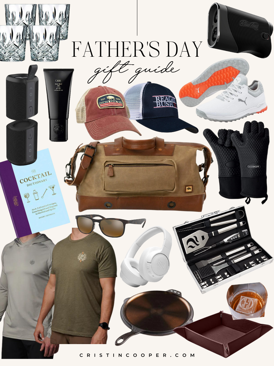fathers day gift guide 2023